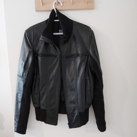 Northbound Leather Jacket - Picture 1 of 3